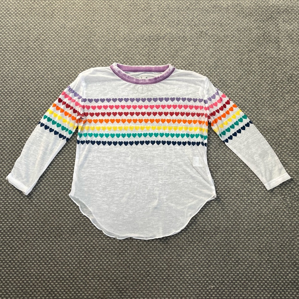 Chaser Long Sleeve Shirt